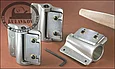 Пробочники Veritas Tapered Tenon Cutter, фото 3