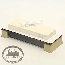 Брусок абр, яп, 3000, 183*63*20мм, Suehiro New Cerax