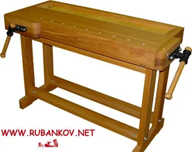 По тендеру не звонить!!!! Верстак 1200*500мм, с лотком, ПТ - York HV515, БТ - York HV515