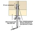 Прижим верстачный Veritas Bench Stud, фото 3