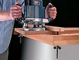 Прижим верстачный Veritas Bench Stud, фото 4