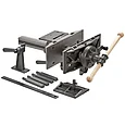Тиски столярные многофункциональные Pattern Maker's Vise, фото 7