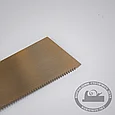 Пила японская Gyokucho Kataba Super Hard 06-240, 240мм, шаг 1,5мм, пласт. рукоять, фото 2