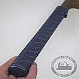 Пила японская Gyokucho Kataba Super Hard 06-240, 240мм, шаг 1,5мм, пласт. рукоять, фото 4