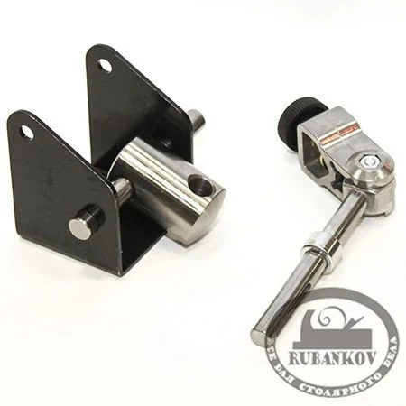 Упор заточной Robert Sorby Fingernail Profilier