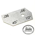 Упор заточной Robert Sorby Deluxe Universal Sharpening Sistem, фото 4