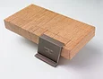 Шаблон угловой Veritas Dovetail Marker, 14°, (1:4), фото 3
