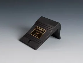 Шаблон угловой Veritas Dovetail Saddle Marker, 14° (1:4), для тонких материалов