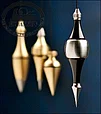 Отвес Veritas Plumb Bob 2012, фото 3