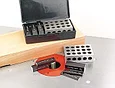 Набор измерительный Veritas Set-Up Blocks, метрический, фото 3