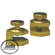 Упоры для линейки, Swanson Brass Stair Gauges
