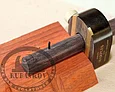 Рейсмус Marples Marking Rosewood Gauge, латунный винт, 1 игла, розовое дерево, фото 4
