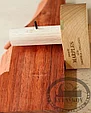 Рейсмус Marples Marking Beech Gauge, пластиковый винт, 1 игла, бук, фото 3