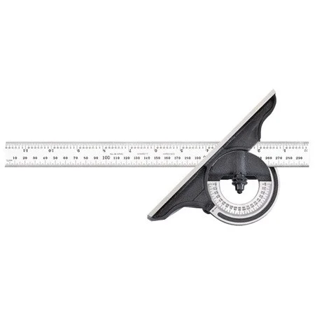 Угломер Starrett 491ME-300, 300мм