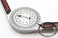 Угломер Starrett 505A-7, 180мм + 180мм, фото 3