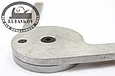 Угломер Starrett 505A-7, 180мм + 180мм, фото 4