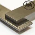 Угольник Starrett 14MA, 50мм, с подвижной подошвой, фото 3