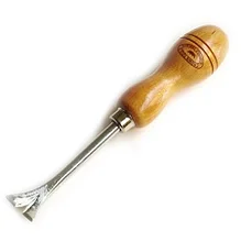 Гвоздодёр Crown Tools, 190мм
