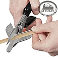 Ножницы для реек, Trend Hand mitre shear, фото 4