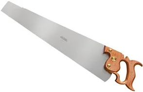 Пила Lie-Nielsen Panel Saw, 20 (508мм), CrossCut, 8ppi