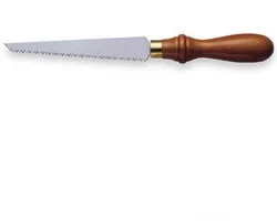 Пила выкружная Garlick/Lynx Saw, 150мм (6)