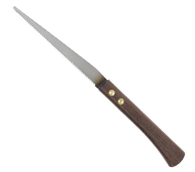 Пила выкружная, Mawashibiki, 120мм, 712602