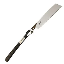 Пила безобушковая Shogun Folding Cross Cut Saw, 265мм, складная