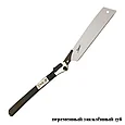 Пила безобушковая Shogun Folding Universal Cut Saw, 265мм, складная, фото 2