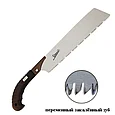 Пила безобушковая Shogun Universal Cut Saw, 265мм, пистолетная рукоять, фото 2