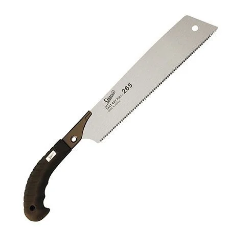 Пила безобушковая Shogun Cross Cut Saw, 265мм, пистолетная рукоять