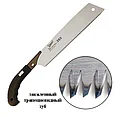 Пила безобушковая Shogun Cross Cut Saw, 265мм, пистолетная рукоять, фото 2