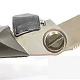 Пила супергибкая складная Shogun Folding Pocket Saw 120мм, фото 4