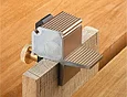 Стусло Veritas Dovetail Guide, 14° (1:4), магнитное, фото 2