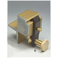 Стусло Veritas Dovetail Guide, 1:6, магнитное