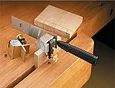 Стусло Veritas Dovetail Guide, 1:8, магнитное, фото 4