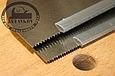 Пила обушковая, Veritas Tenon Rip Saw, 16' (406мм), 9tpi, фото 3