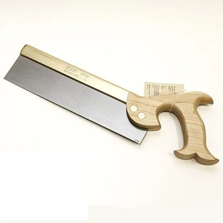 Пила обушковая Pax 1776 Dowetail RipCut Saw, 254мм (10), 20tpi