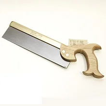 Пила обушковая Pax 1776 Dowetail RipCut Saw, 254мм (10), 20tpi