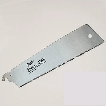 Полотно для безобушковой пилы Shogun Universal Cut Saw, 265мм