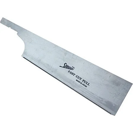 Полотно для обушковой пилы Shogun Dozuki Saw, 250мм, 24tpi