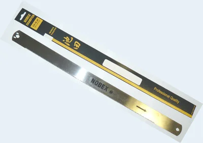 Полотно для пилы Nobex, 630мм/1.6мм/для люб.древ, CH-16JP