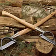 Нож для мачете Wetterlings Clearing Axe, 165мм, фото 2