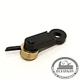 Держатель ножа на токарный резец Crown Revolution, модель Brass Clamped Probe, фото 2