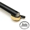 Держатель ножей на токарный резец Crown Revolution, модель Long Hollower, фото 3