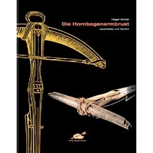 Книги иностранные по производству луков
