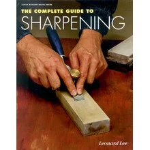 Книги иностранные по заточке