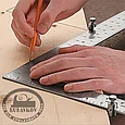 Иглы для циркуля, Veritas Trammel Points, 2 штуки, фото 3