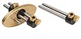 Держатель карандаша для резака Veritas String Inlay Tool (Pencil Holder), фото 3