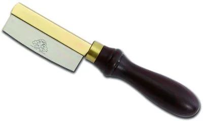 Пила фанеровочная обушковая Pax Inlay Saw, 76мм (3), 20tpi