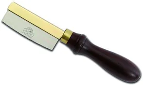 Пила фанеровочная обушковая Pax Inlay Saw, 76мм (3), 20tpi